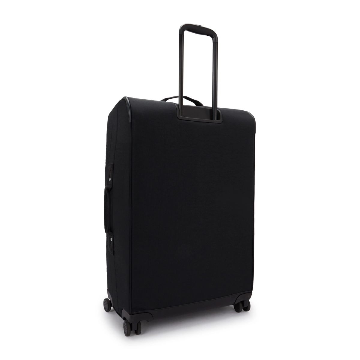 KIPLING - מזוודה גדולה מבד JET L – KI9556P39 – black-noir – 7