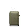 KIPLING - מזוודה גדולה מבד JET L – KI9556RW4 – almost-sage – 1