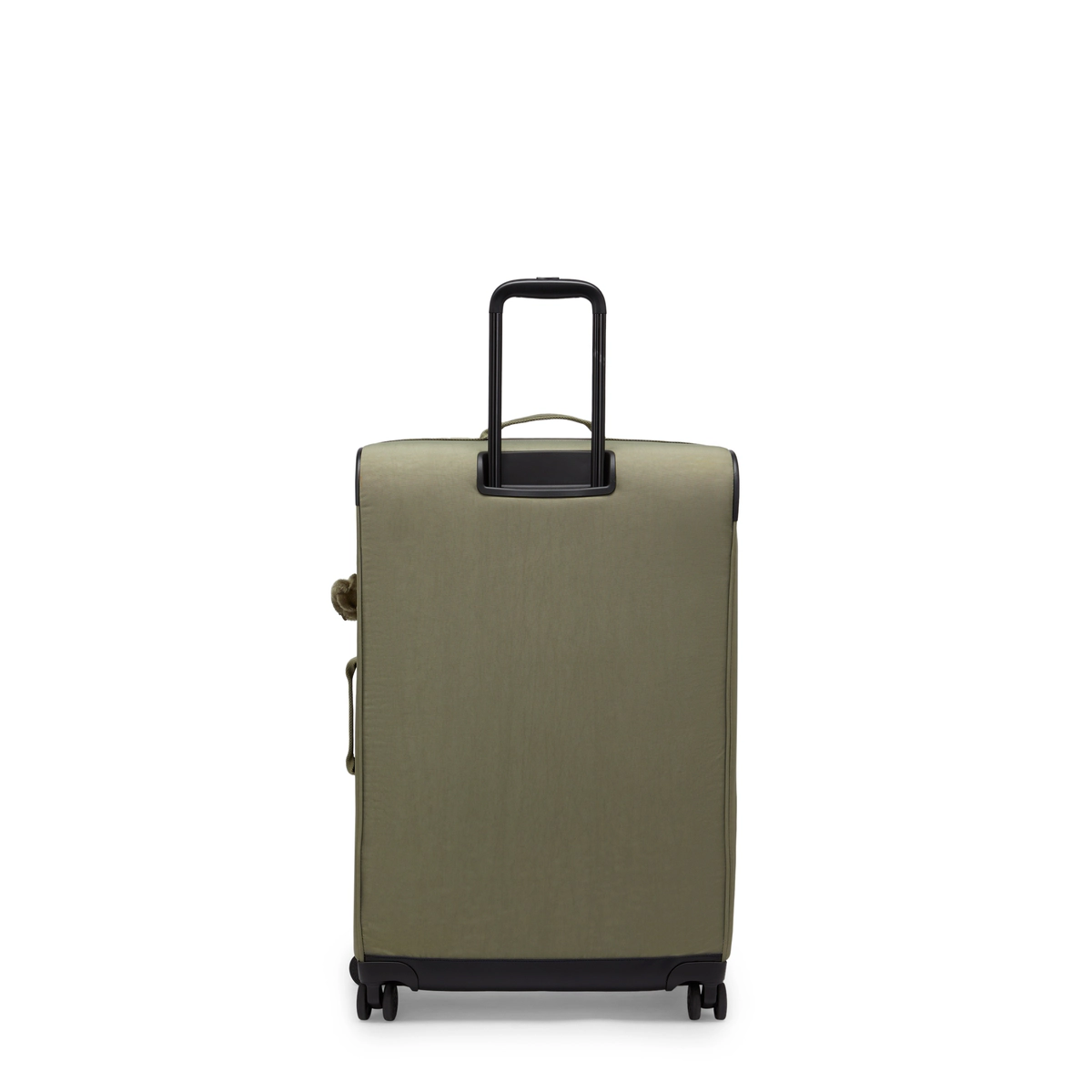 KIPLING - מזוודה גדולה מבד JET L – KI9556RW4 – almost-sage – 1