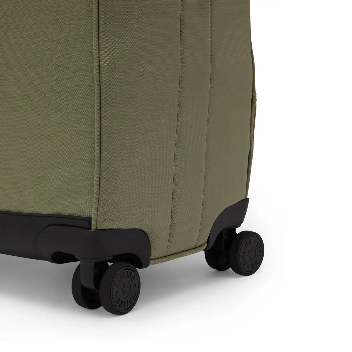 KIPLING - מזוודה גדולה מבד JET L – KI9556RW4 – almost-sage – 4