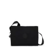 KIPLING - תיק צד בינוני FABYA – KI95862EN – infinite-black – 1