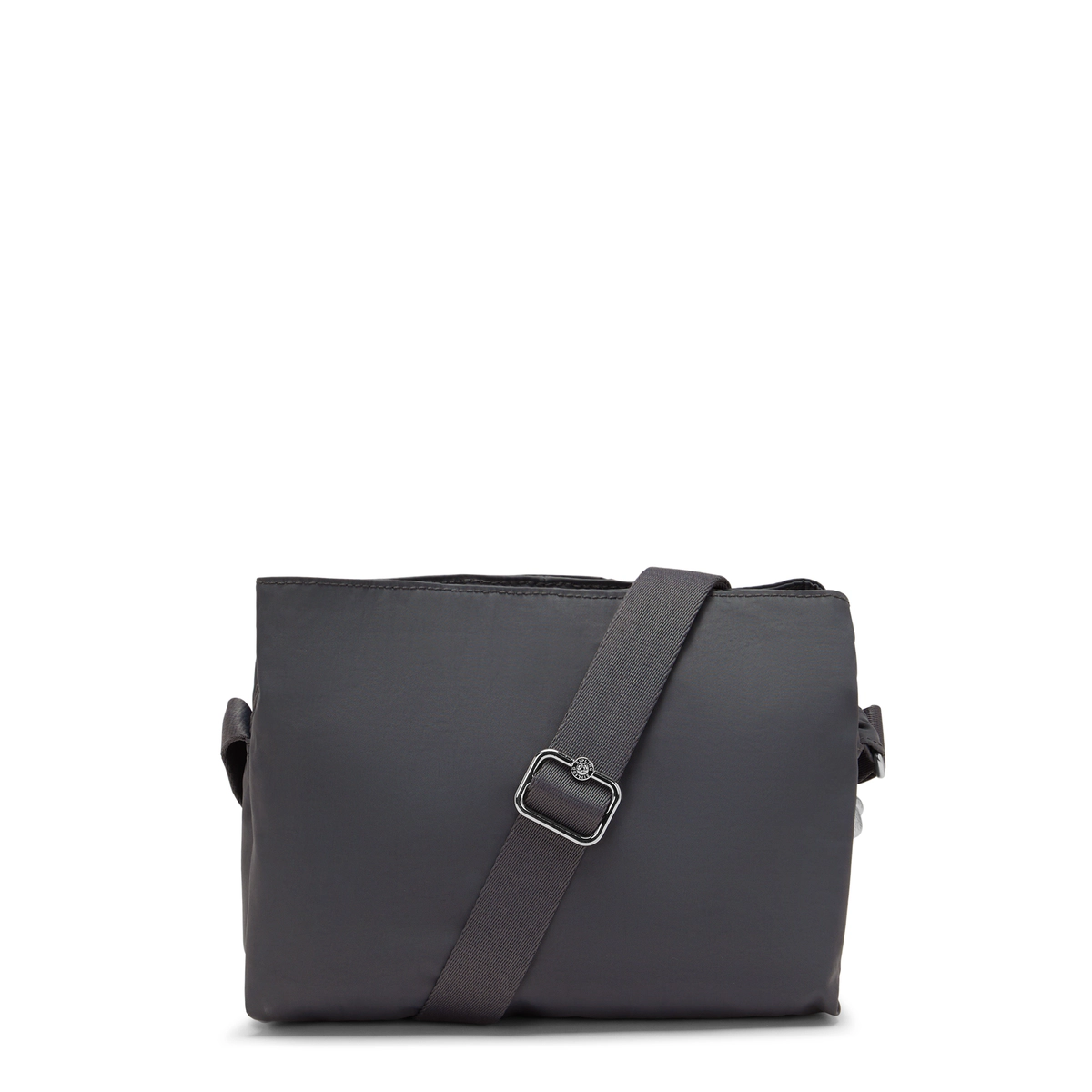 KIPLING - תיק צד בינוני FABYA – KI9586QT4 – moonlit-slate – 1