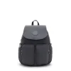 KIPLING - תיק גב קטן CITY POCKET S – KI9590QT4 – moonlit-slate – 1