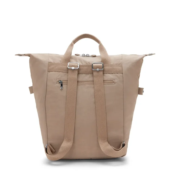 תיק גב למחשב 15" NEW ART BACKPACK