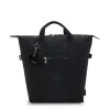 KIPLING - תיק גב בינוני NEW ART BACKPACK – KI9651P39 – black-noir – 1