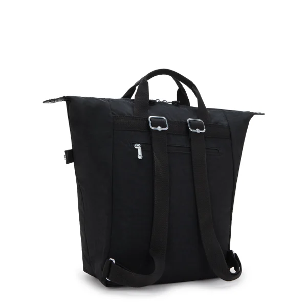 תיק גב בינוני NEW ART BACKPACK