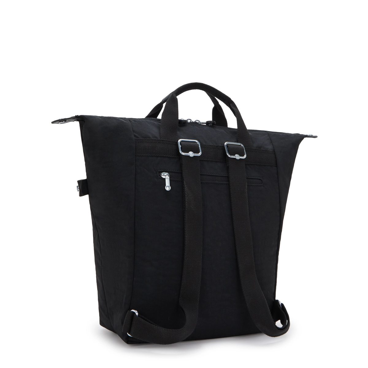 KIPLING - תיק גב בינוני NEW ART BACKPACK – KI9651P39 – black-noir – 1