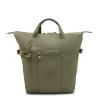 KIPLING - תיק גב למחשב 15" NEW ART BACKPACK – KI9651RW4 – almost-sage – 1