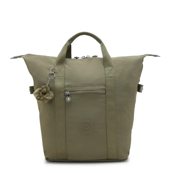 תיק גב למחשב 15" NEW ART BACKPACK