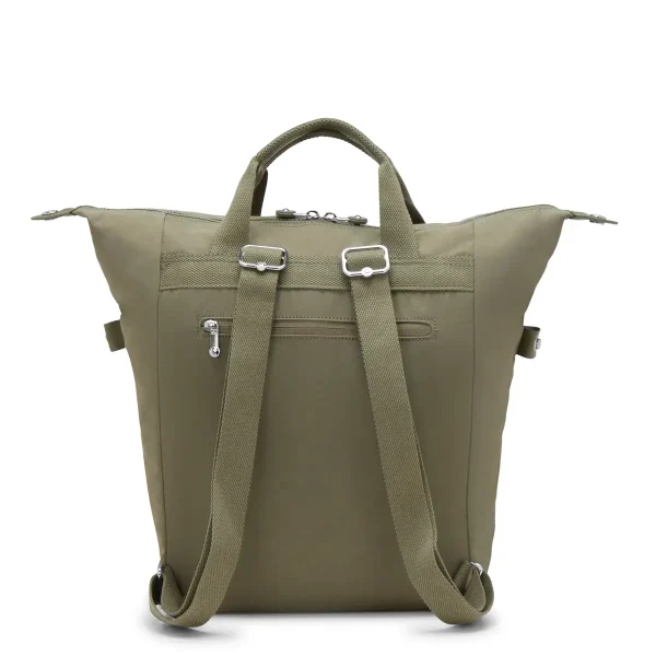 תיק גב למחשב 15" NEW ART BACKPACK