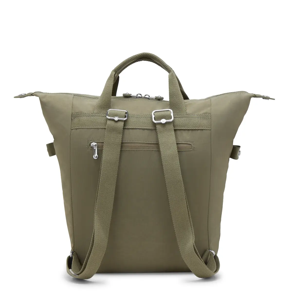 KIPLING - תיק גב למחשב 15" NEW ART BACKPACK – KI9651RW4 – almost-sage – 1