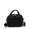 KIPLING - תיק רחצה גדול BEACHPALM M – KI9734P39 – black-noir – 1