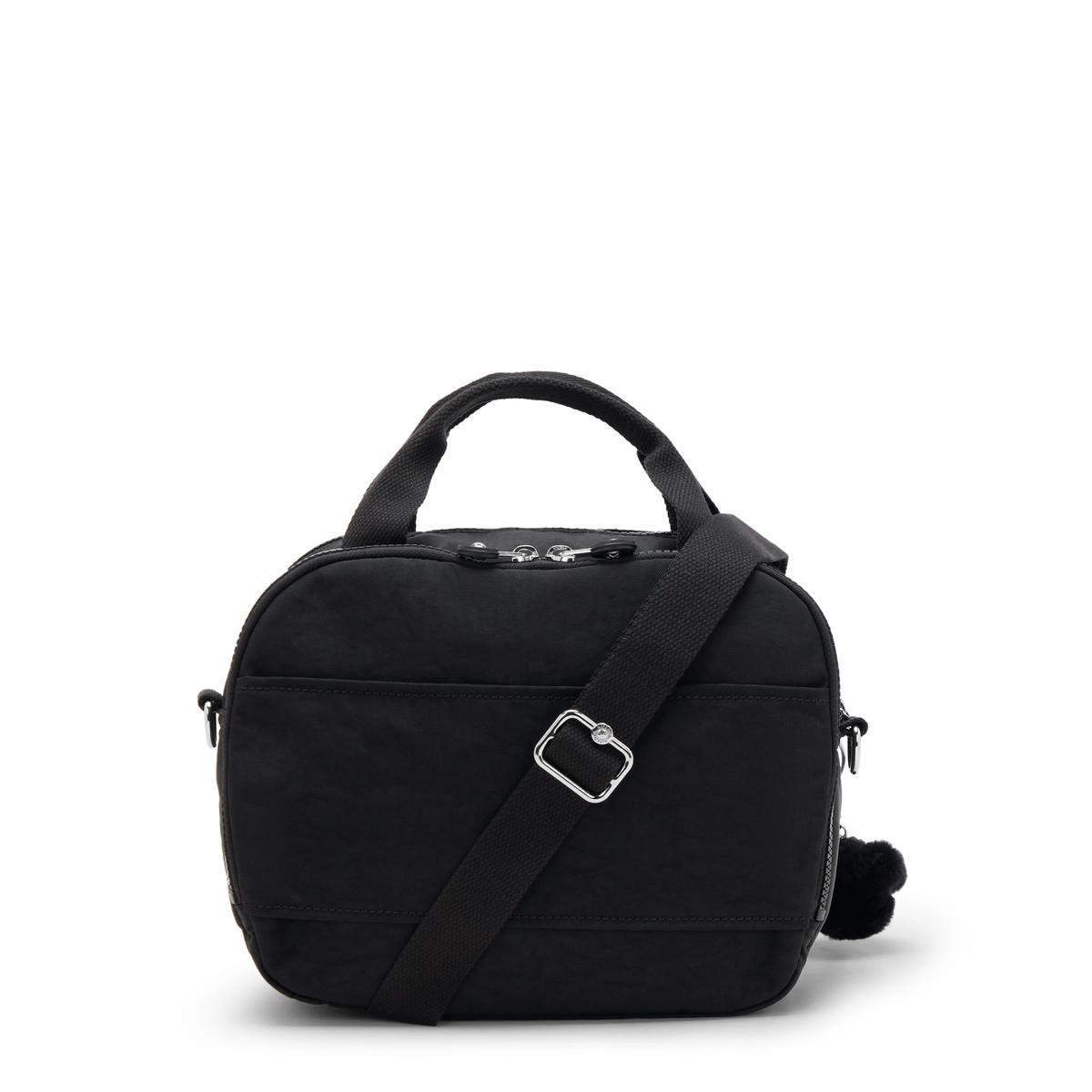 KIPLING - תיק רחצה גדול BEACHPALM M – KI9734P39 – black-noir – 2