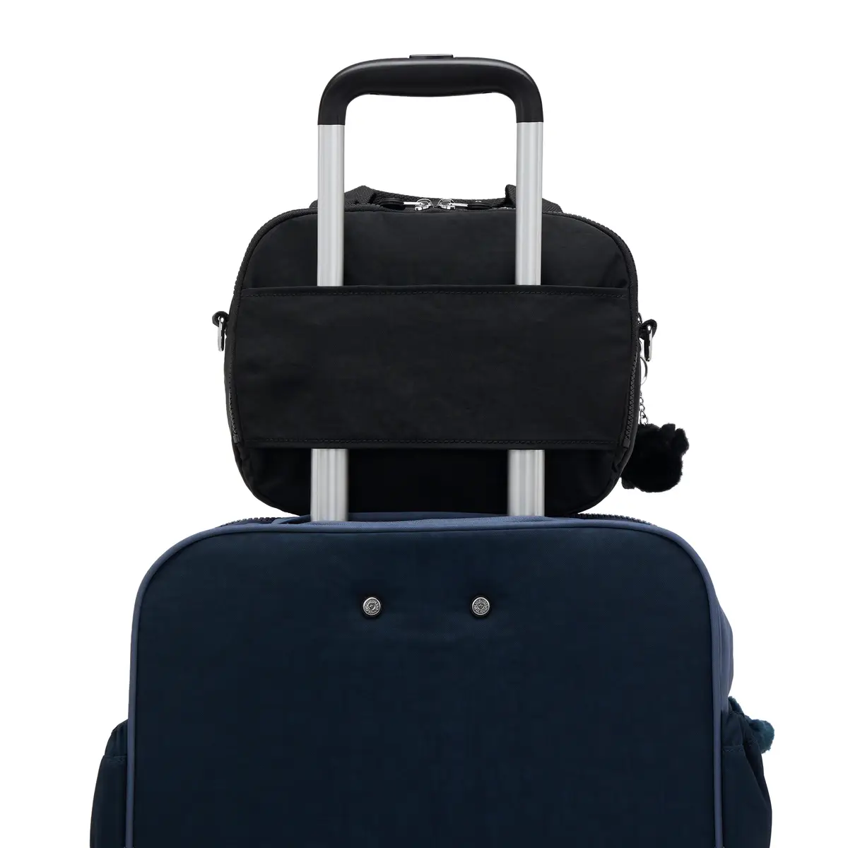 KIPLING - תיק רחצה גדול BEACHPALM M – KI9734P39 – black-noir – 7