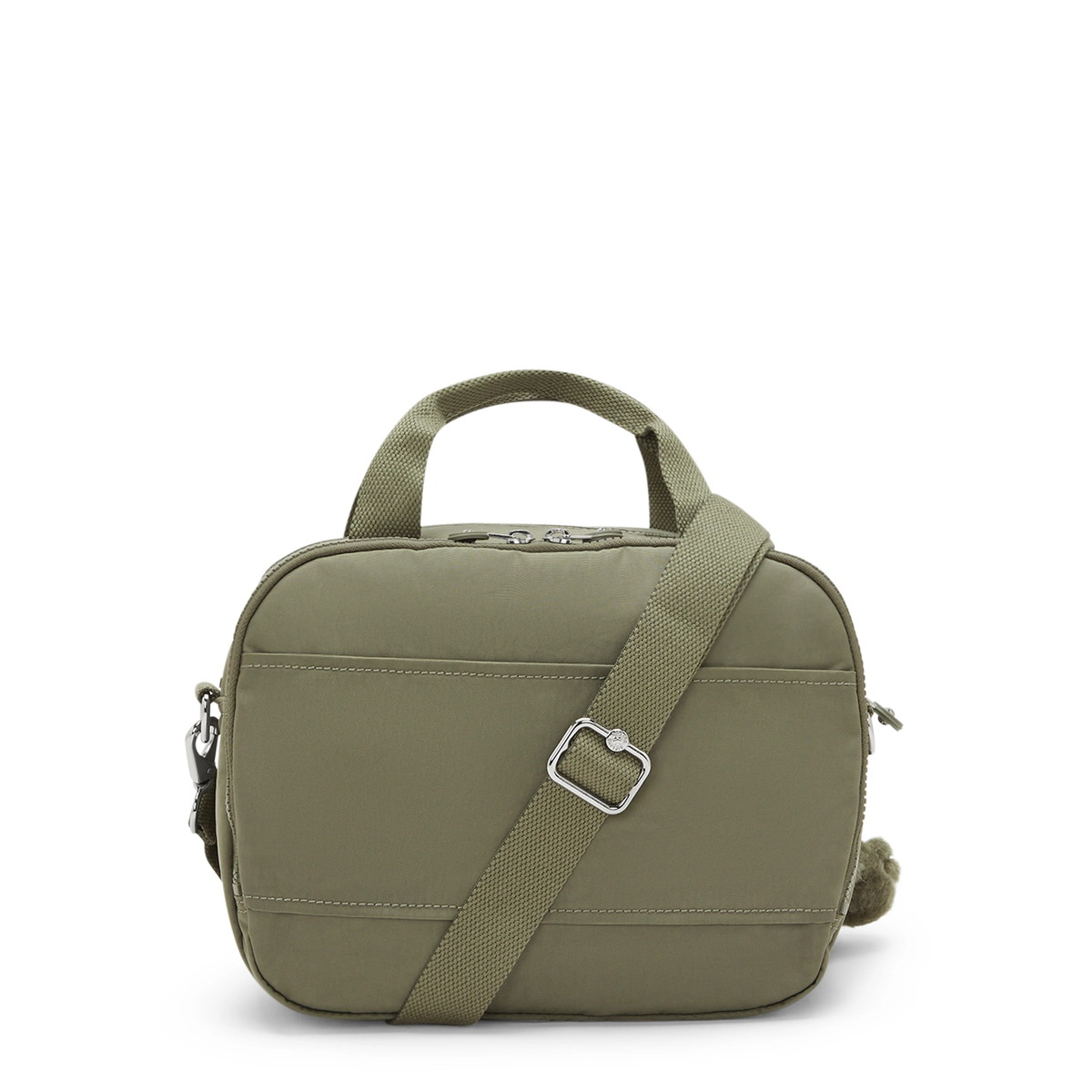 KIPLING - תיק רחצה גדול BEACHPALM M – KI9734RW4 – almost-sage – 2