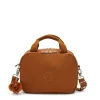 KIPLING - תיק רחצה גדול BEACHPALM M – KI9734TX5 – stylish-mokka – 1