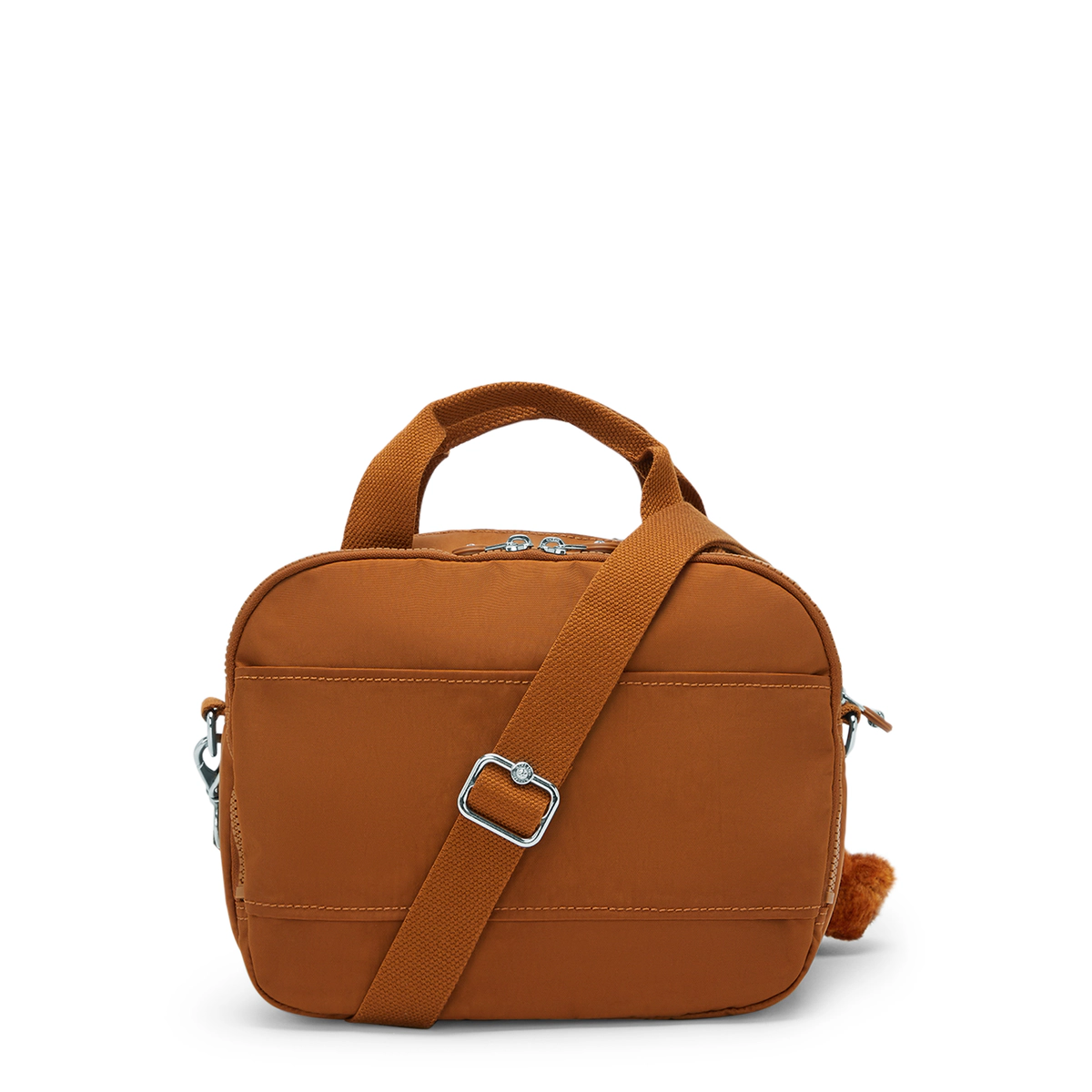 KIPLING - תיק רחצה גדול BEACHPALM M – KI9734TX5 – stylish-mokka – 2