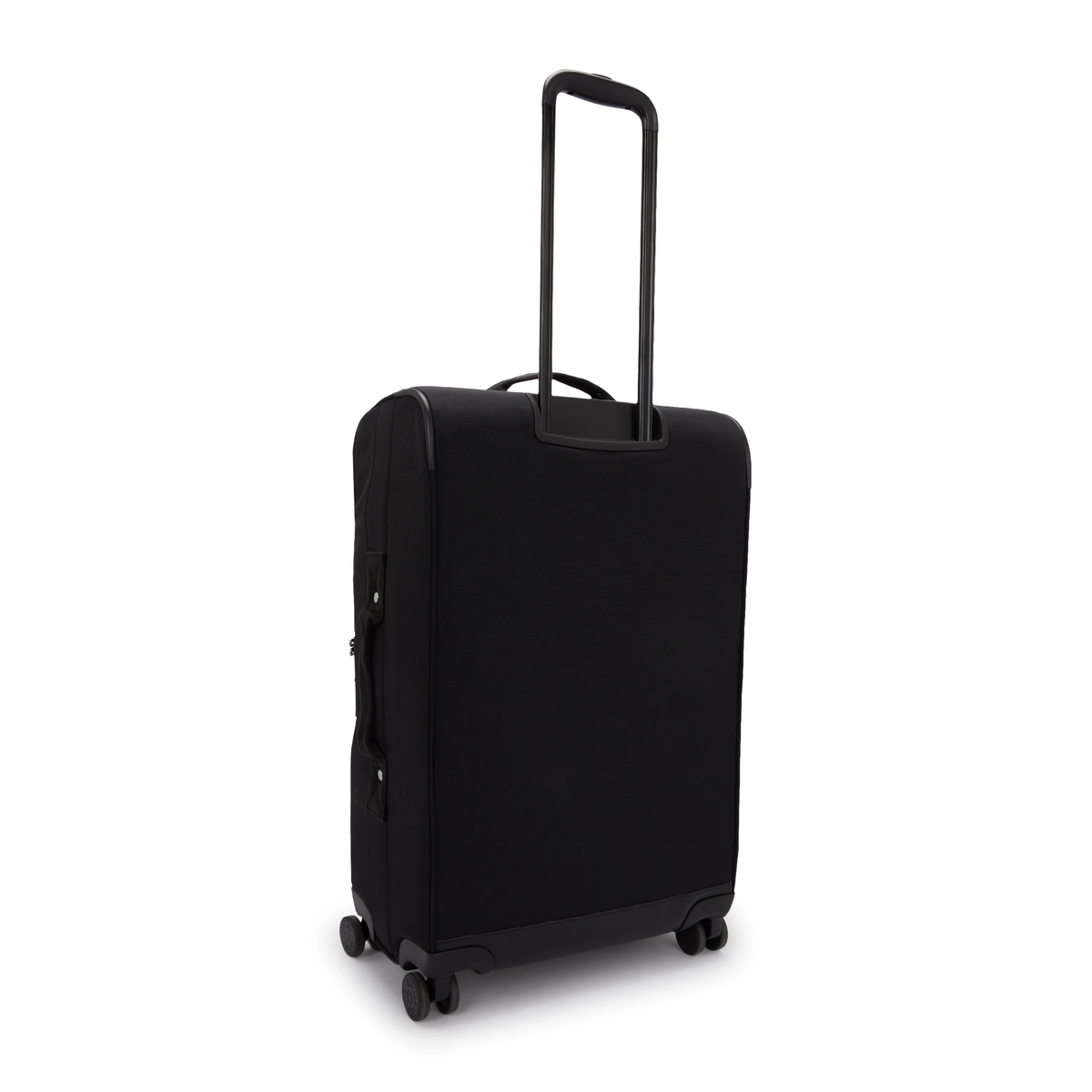 KIPLING - מזוודה בינונית מבד JET M – KI9749P39 – black-noir – 7