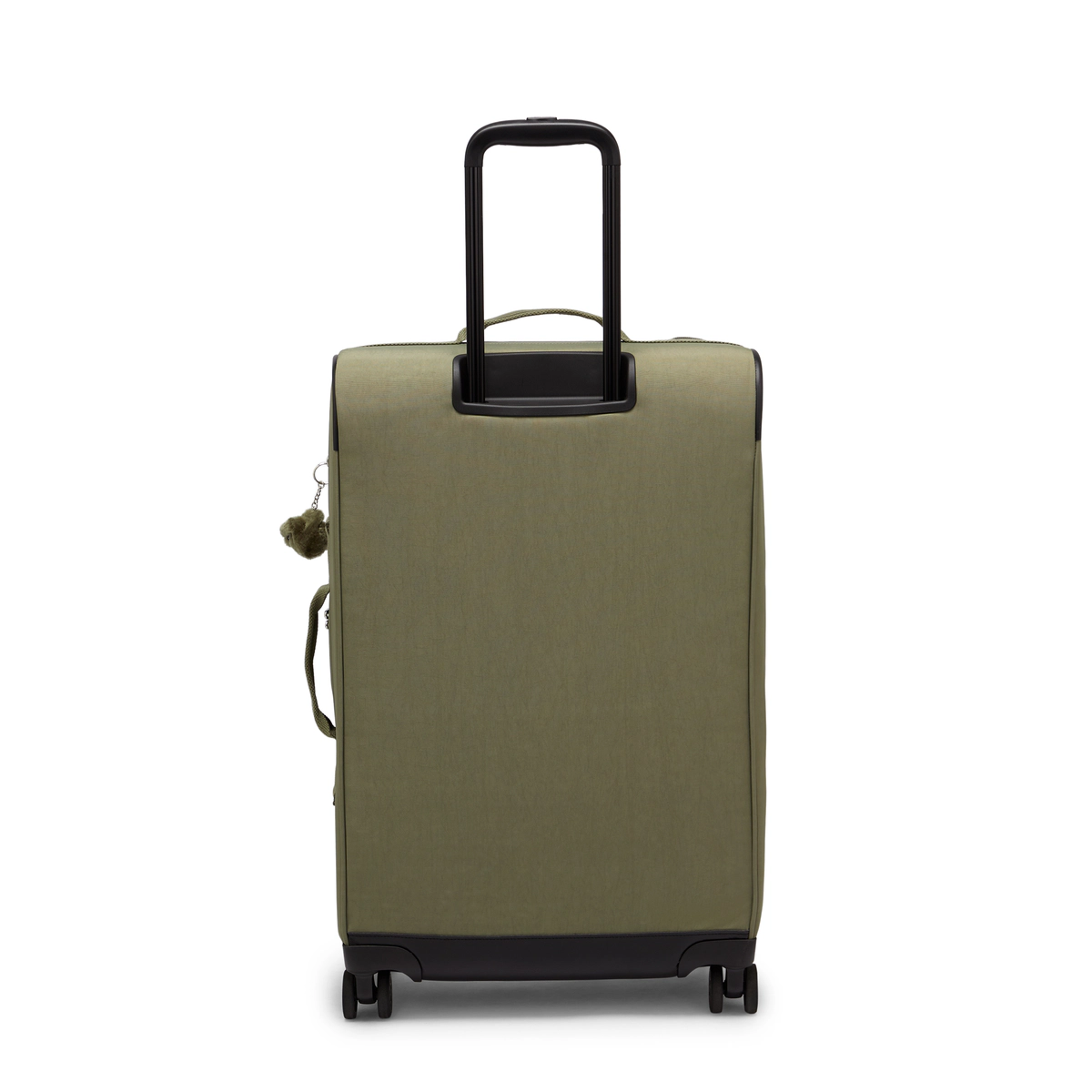 KIPLING - מזוודה בינונית מבד JET M – KI9749RW4 – almost-sage – 1