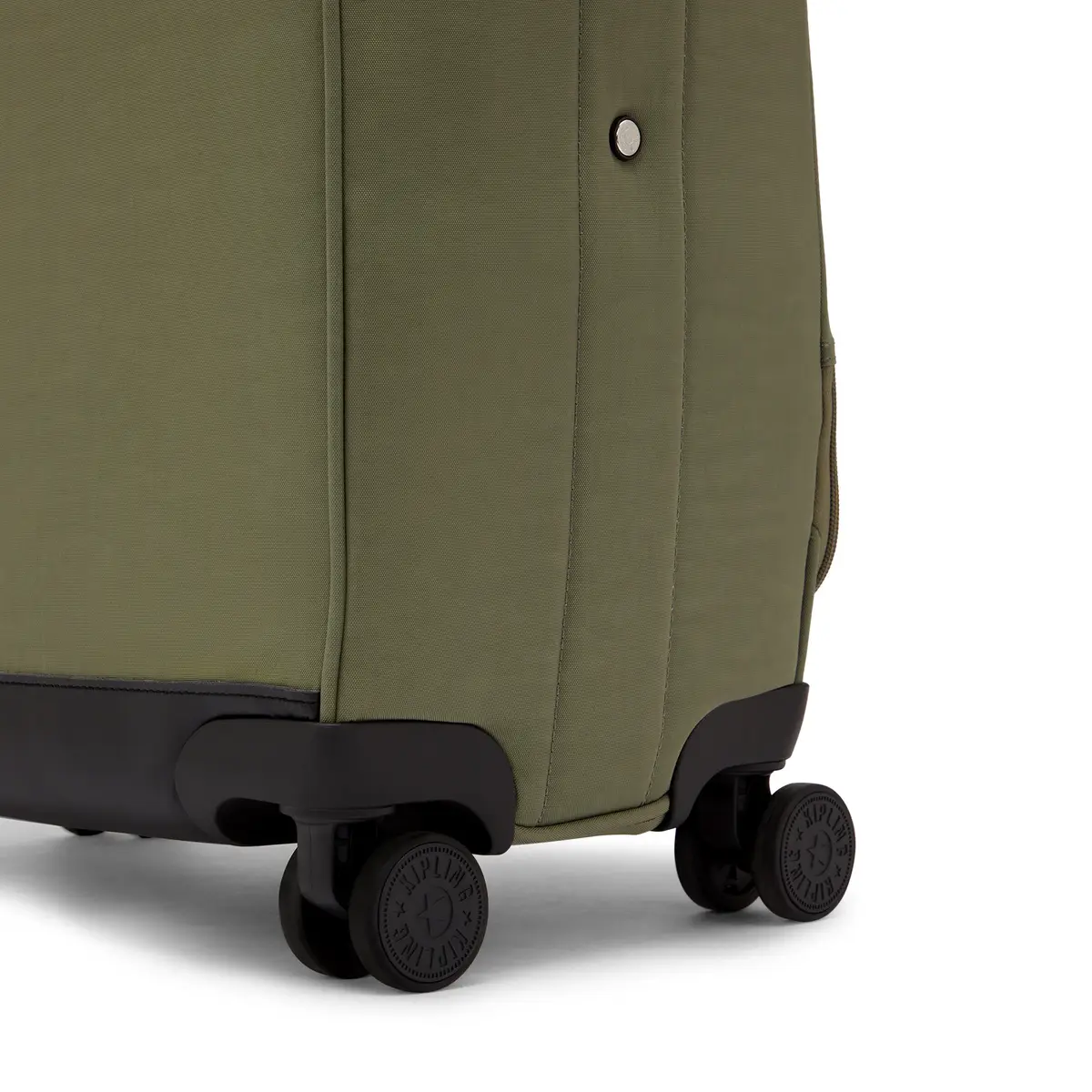 KIPLING - מזוודה בינונית מבד JET M – KI9749RW4 – almost-sage – 4