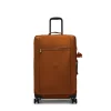 KIPLING - מזוודה בינונית מבד JET M – KI9749TX5 – stylish-mokka – 1