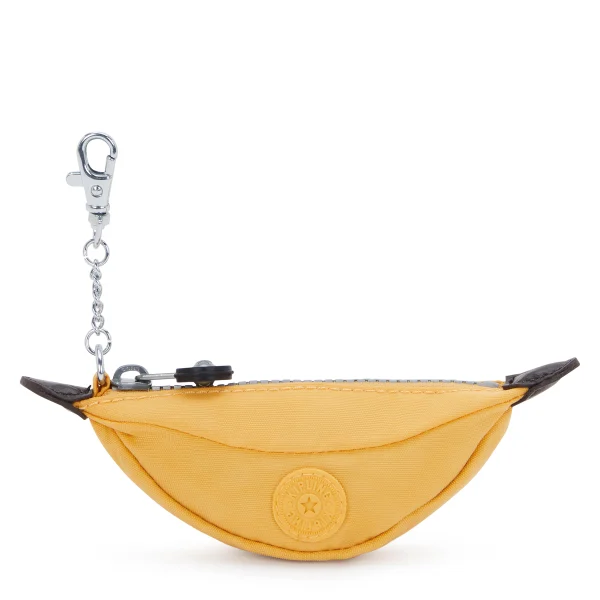 נרתיק עם מחזיק מפתחות MINI BANANA