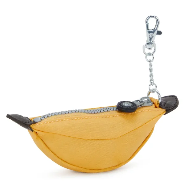נרתיק עם מחזיק מפתחות MINI BANANA