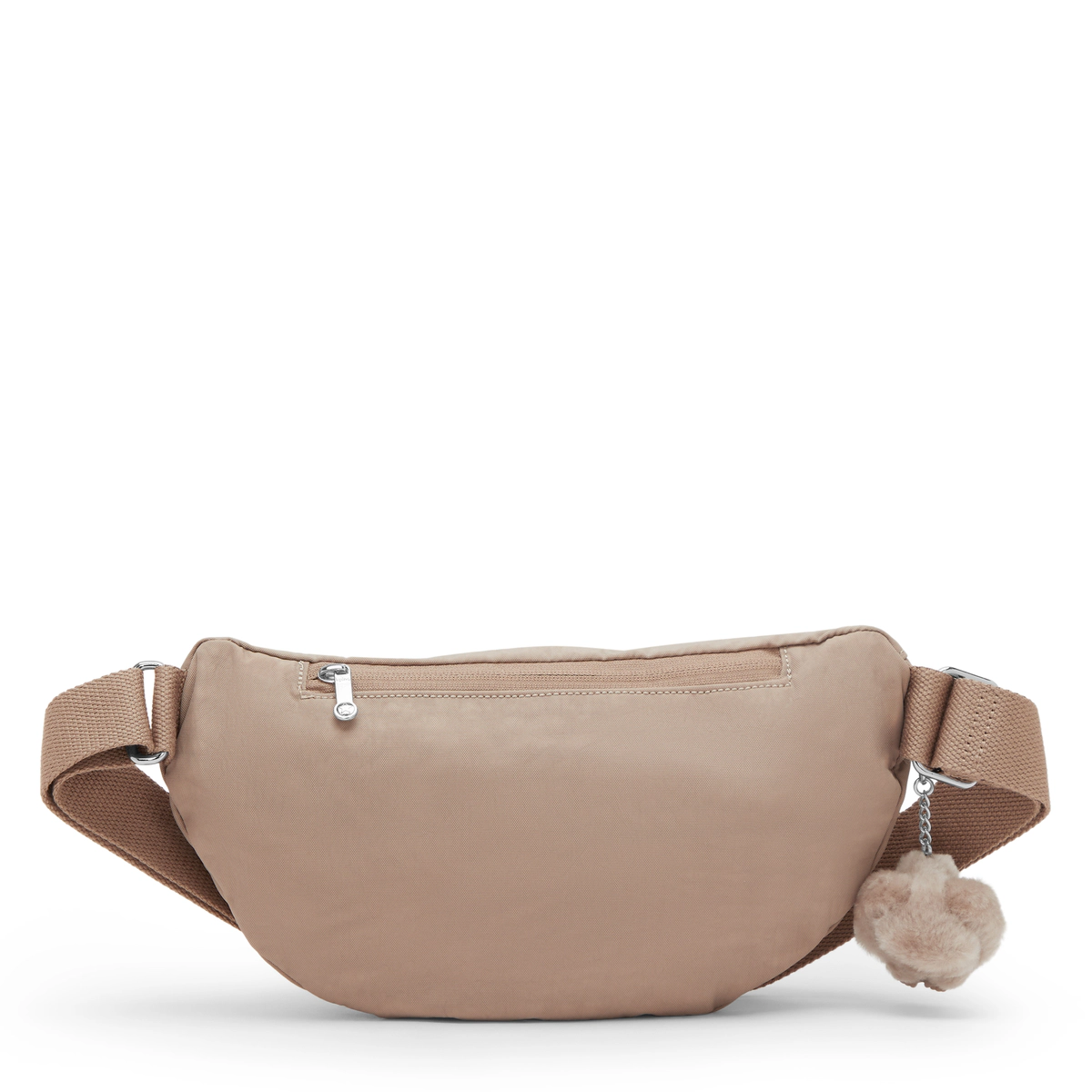 KIPLING - פאוץ׳ בינוני MACI – KI9801J00 – tan-beige – 1