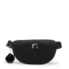 KIPLING - פאוץ׳ בינוני MACI – KI9801P39 – black-noir – 1