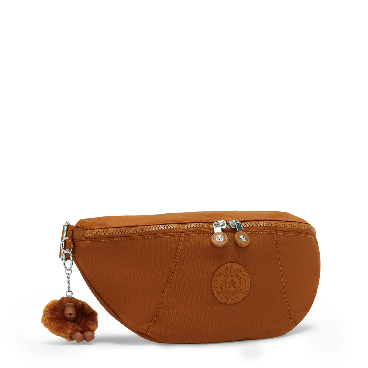 KIPLING - פאוץ׳ בינוני MACI – KI9801TX5 – stylish-mokka – 3