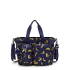KIPLING - תיק החתלה משולב BABYGEAR – KI9802BA1 – baby-banana-prt – 1