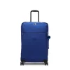 KIPLING - מזוודה בינונית מבד DARCEY UP M – KI9815IV0 – blazing-blue – 1