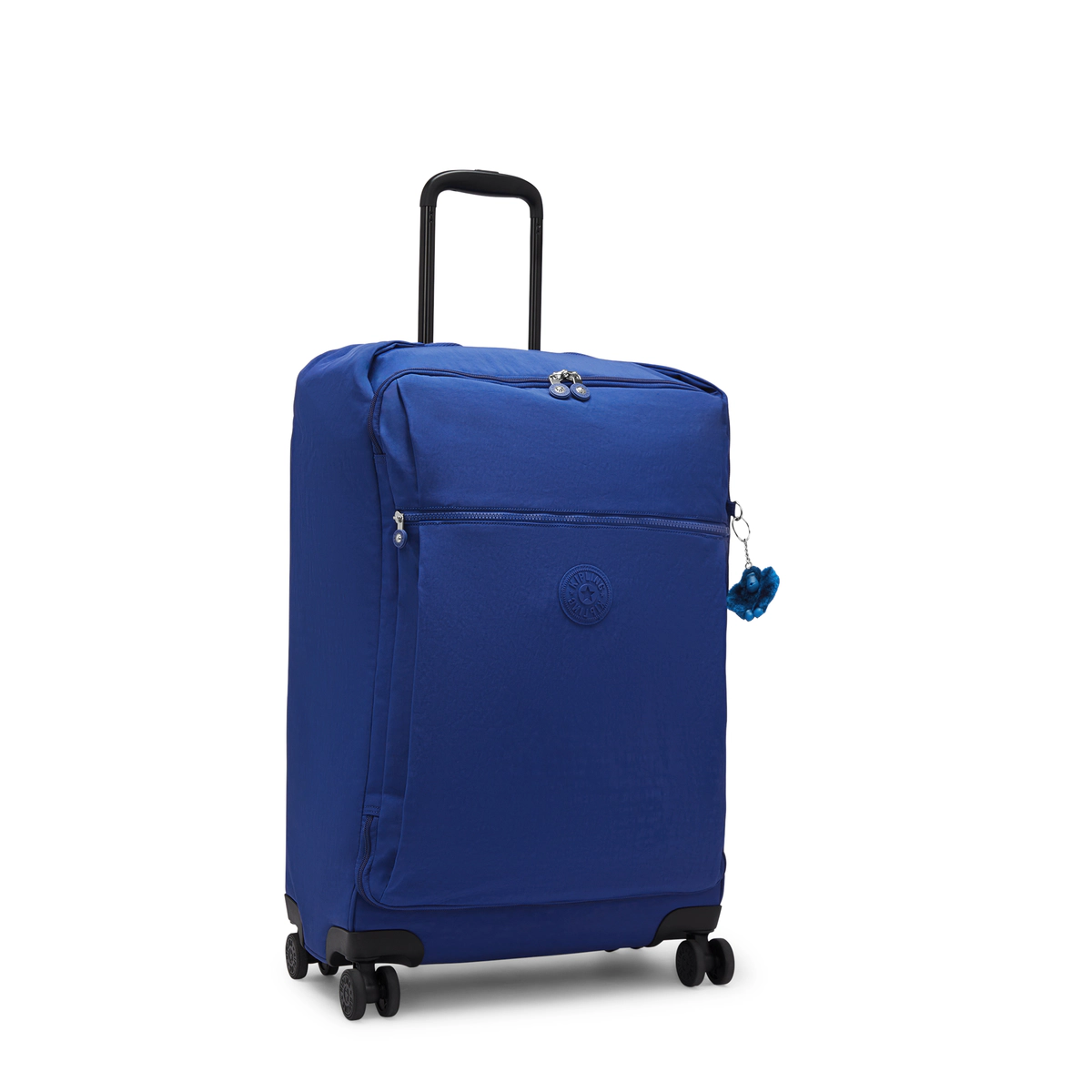 KIPLING - מזוודה בינונית מבד DARCEY UP M – KI9815IV0 – blazing-blue – 3