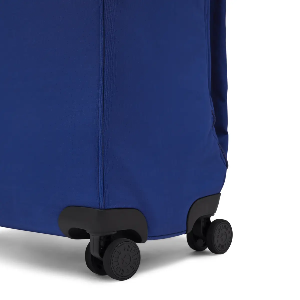 KIPLING - מזוודה בינונית מבד DARCEY UP M – KI9815IV0 – blazing-blue – 4