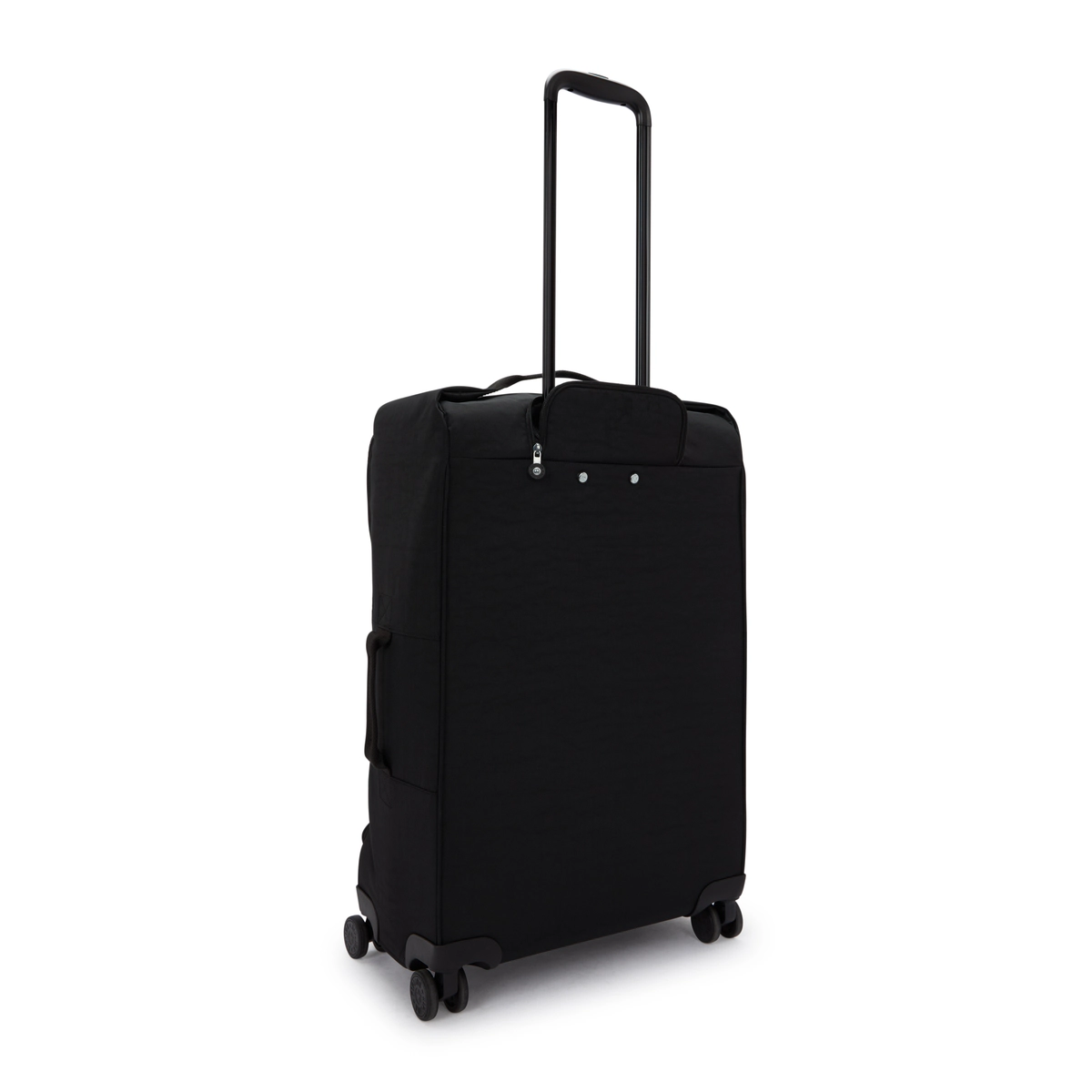 KIPLING - מזוודה בינונית מבד DARCEY UP M – KI9815P39 – black-noir – 7
