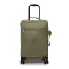 KIPLING - מזוודה מבד לעליה למטוס JET S – KI9872RW4 – almost-sage – 1