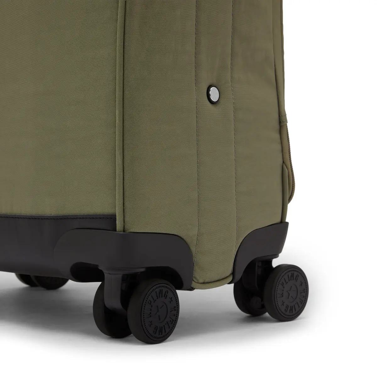 KIPLING - מזוודה מבד לעליה למטוס JET S – KI9872RW4 – almost-sage – 4