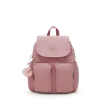 KIPLING - תיק גב קטן CITY POCKET S – KI9983MQ9 – smoky-blush – 1