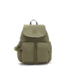KIPLING - תיק גב קטן CITY POCKET S – KI9983RW4 – almost-sage – 1