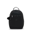 KIPLING - תיק גב לאחסון מתחת לכיסא במטוס SEOUL CABIN – KI9986P39 – black-noir – 1
