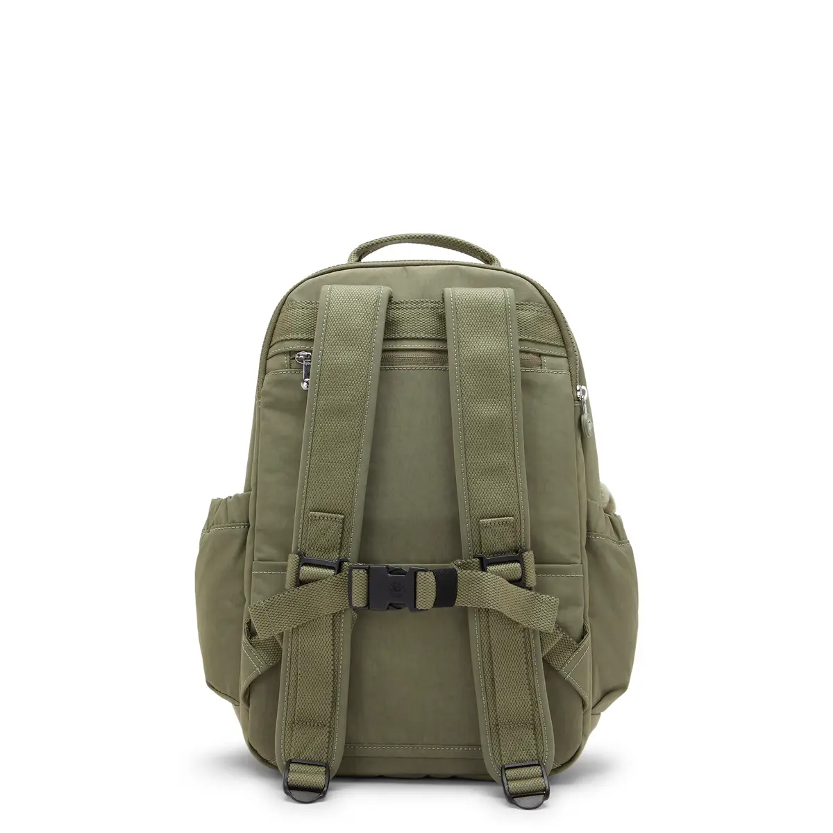 KIPLING - תיק גב לאחסון מתחת לכיסא במטוס SEOUL CABIN – KI9986RW4 – almost-sage – 1