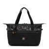 KIPLING - תיק נשיאה גדול ART M FRIENDS – KIA7G3FR9 – skyline-black – 1