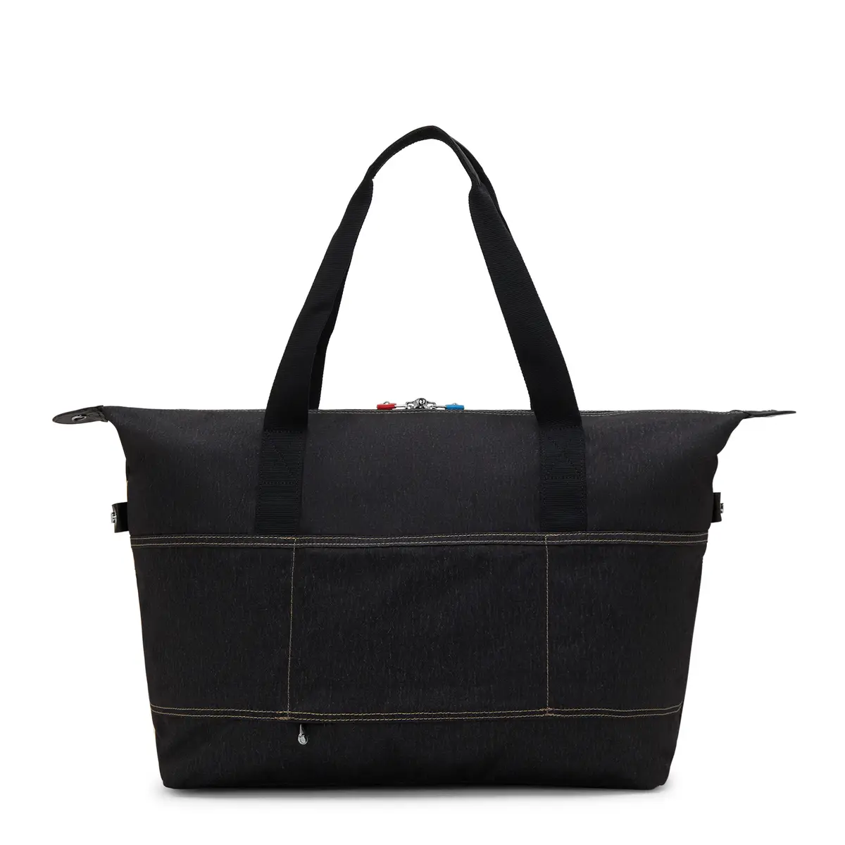 KIPLING - תיק נשיאה גדול ART M FRIENDS – KIA7G3FR9 – skyline-black – 1