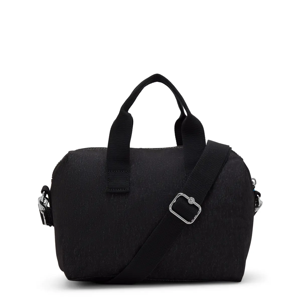 KIPLING - תיק יד בינוני BINA M ZIP – KIA7V7FR9 – skyline-black – 1