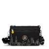 KIPLING - תיק צד קטן RIRI ZIP – KIA8C8FR9 – skyline-black – 1
