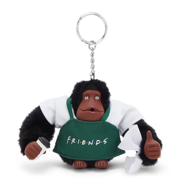 מחזיק מפתחות PERK MONKEY