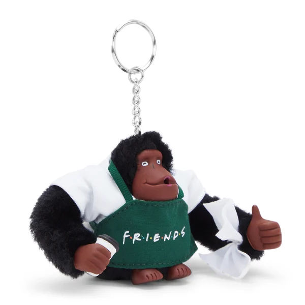 מחזיק מפתחות PERK MONKEY