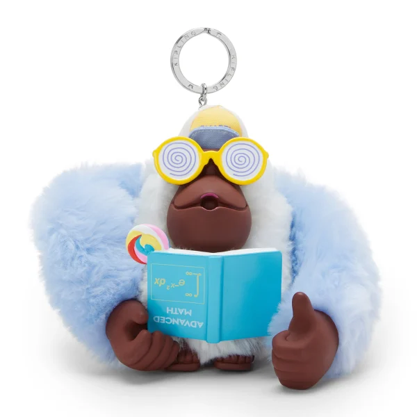 מחזיק מפתחות COOL SCHOOL MONKEY XL