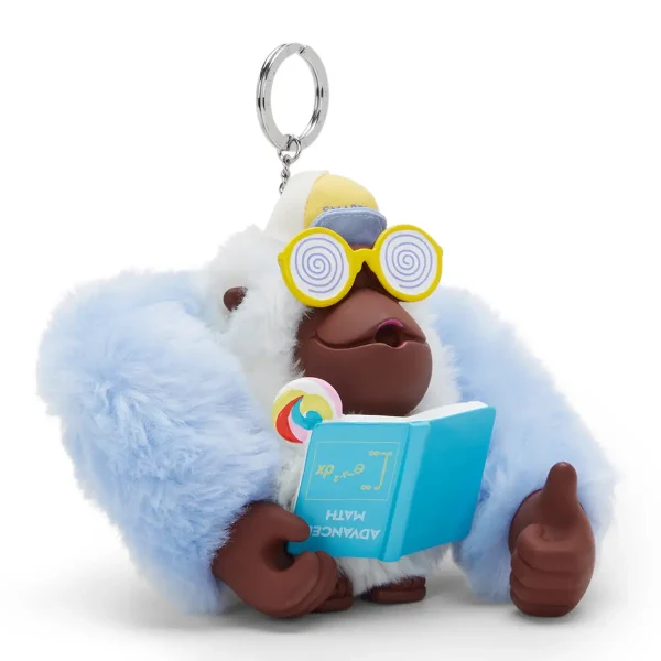 מחזיק מפתחות COOL SCHOOL MONKEY XL